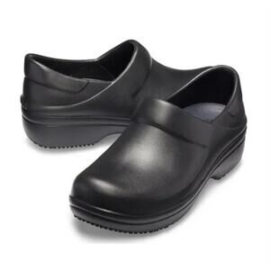 Crocs Neria Pro II Clog W